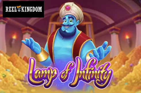 Lamp Of Infinity
